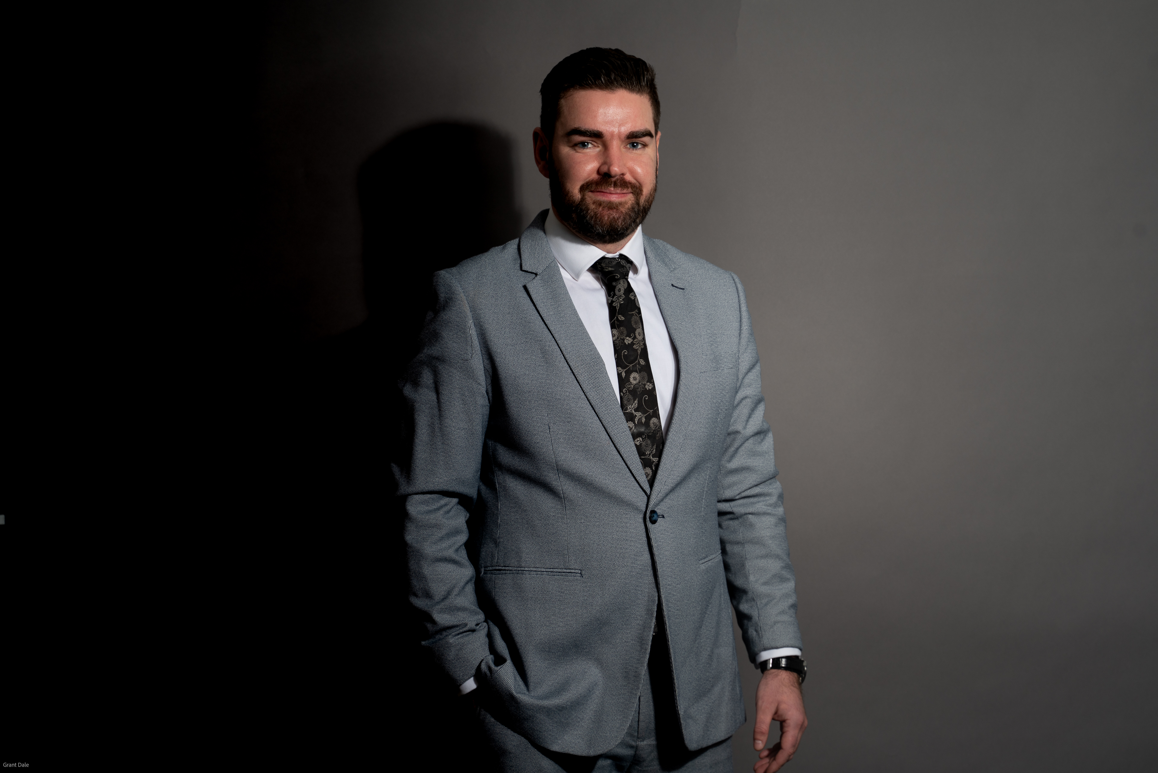 Dylan Henry — Partner & BDM, Lifestyle Property Agency Sydney