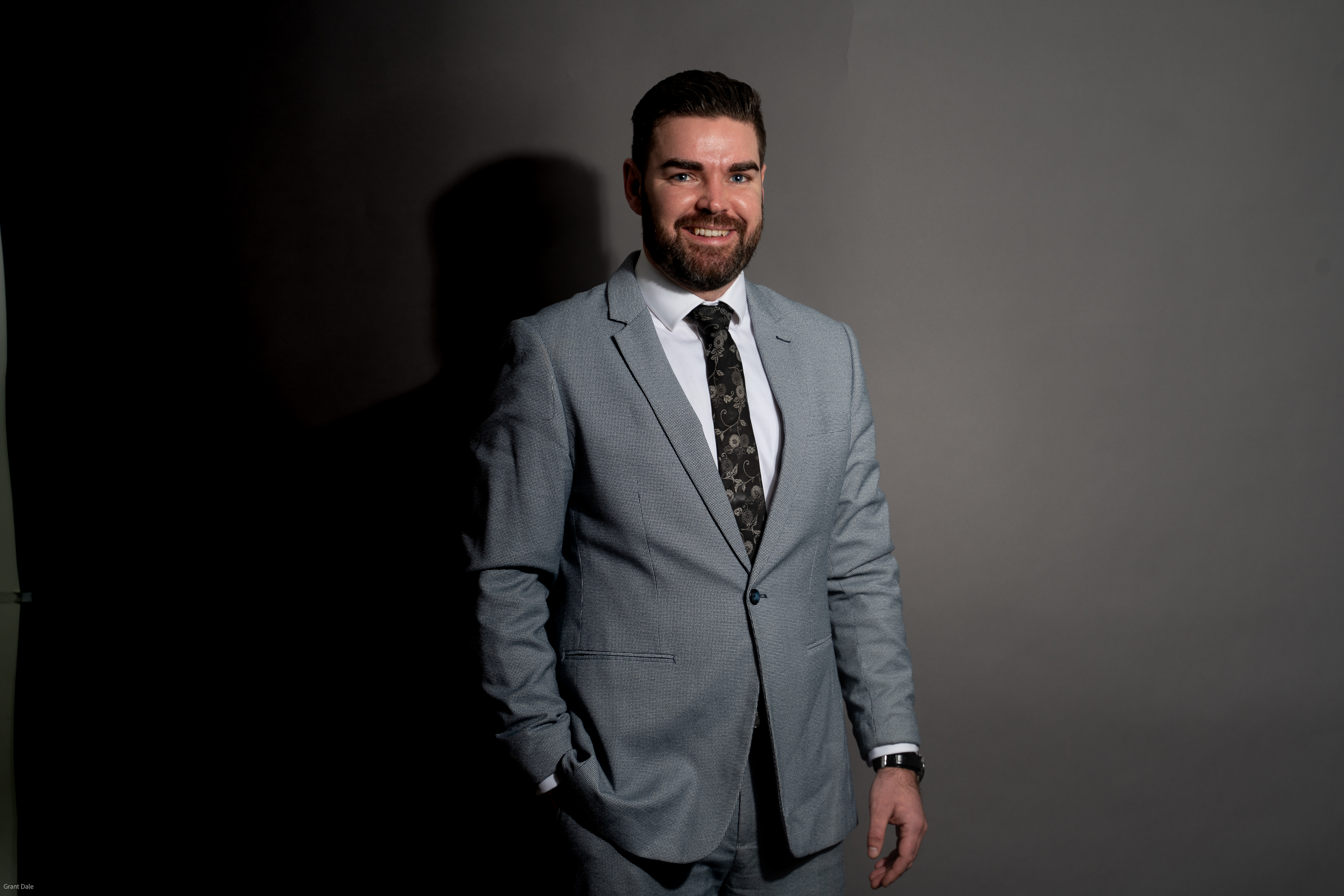 Dylan Henry, Property Specialist